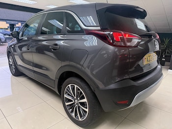 Used Vauxhall Crossland X 2020 for sale - 76368401: Photo