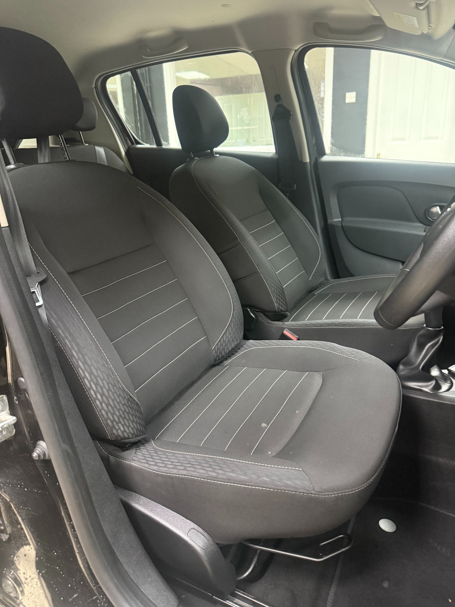 Used Dacia Sandero 2020 for sale - 77154762: Photo 11