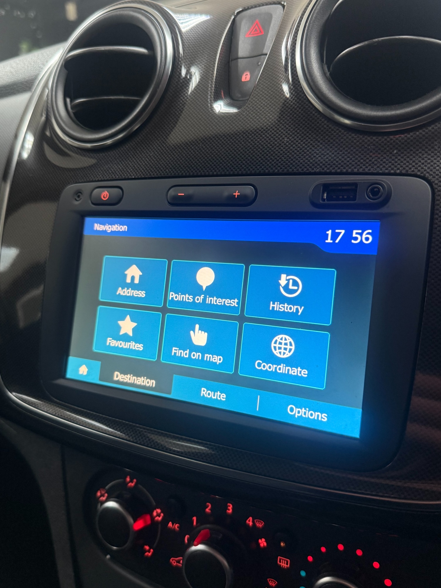 Used Dacia Sandero 2020 for sale - 77154762: Photo 16