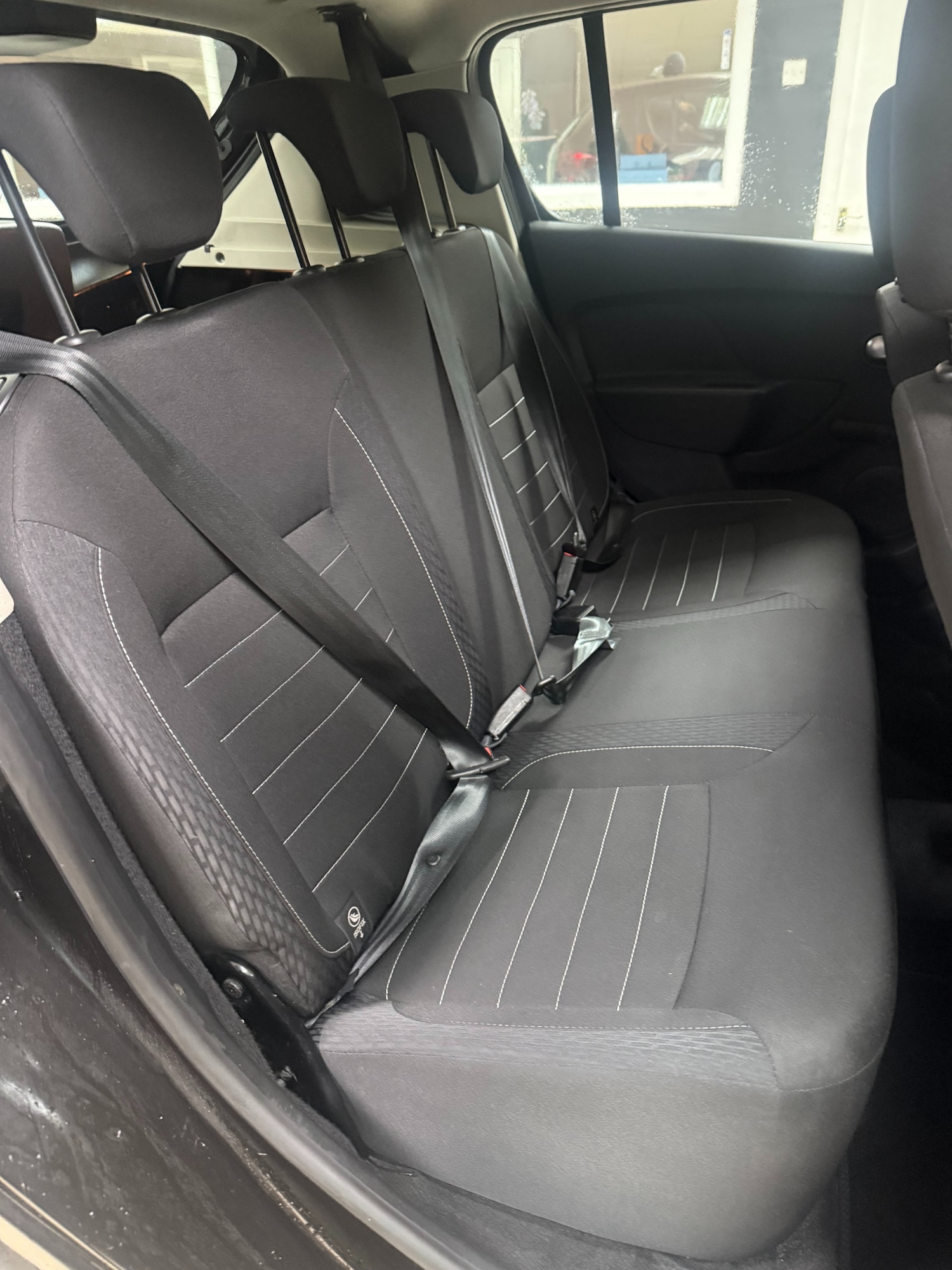 Used Dacia Sandero 2020 for sale - 77154762: Photo 19