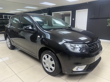 2020 (20) - 0.9 TCe Comfort 5dr