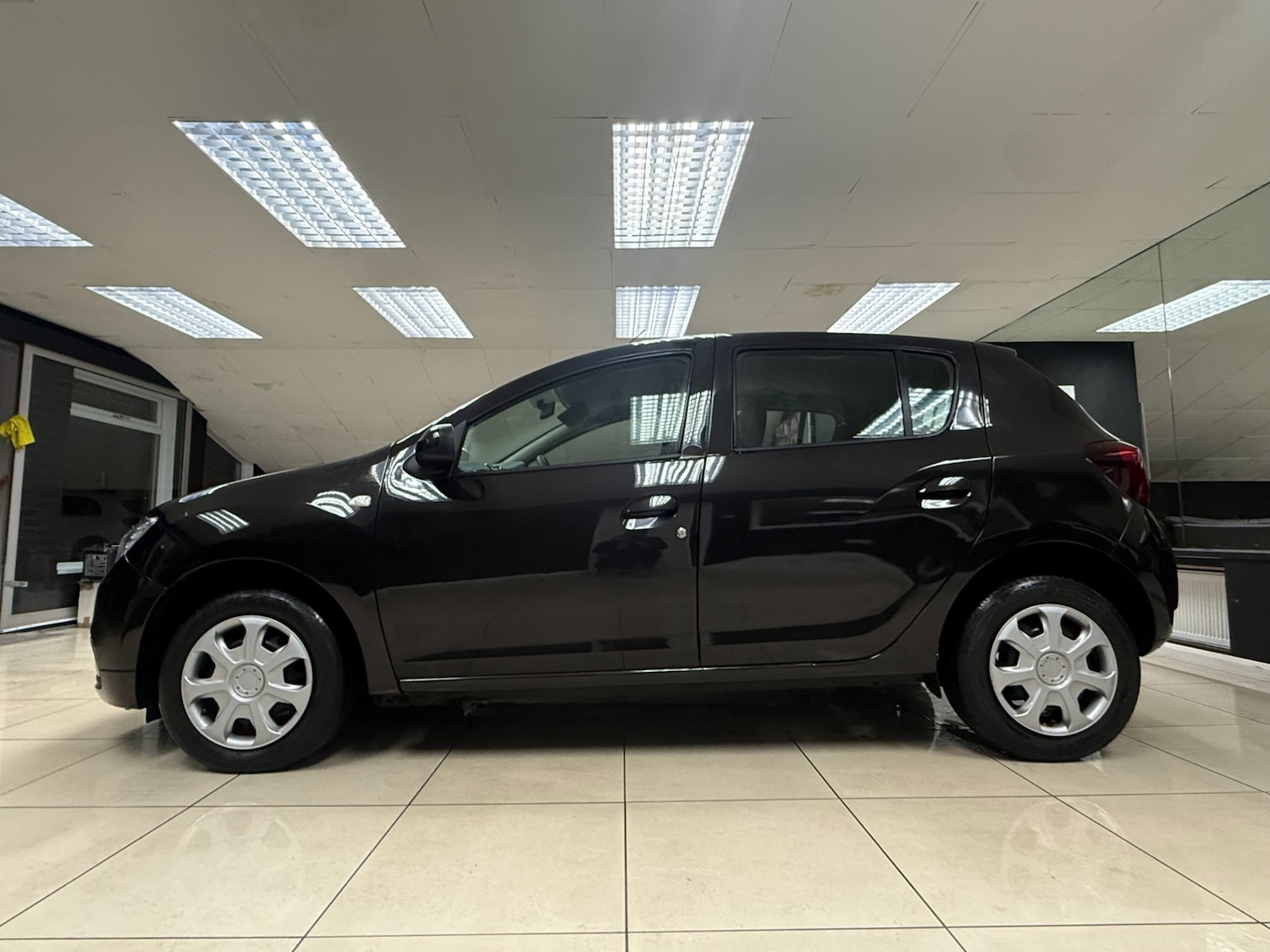 Used Dacia Sandero 2020 for sale - 77154762: Photo 4