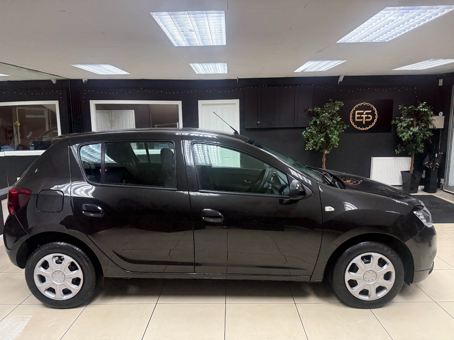 Used Dacia Sandero 2020 for sale - 77154762: Photo 5