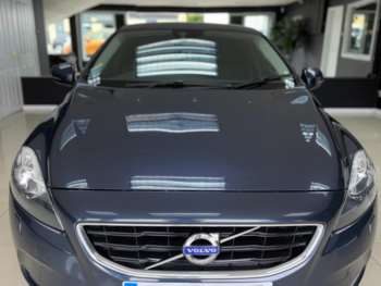 Used Volvo V40 2013 for sale - 75048841: Photo
