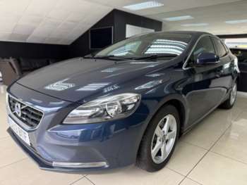 Used Volvo V40 2013 for sale - 75048841: Photo