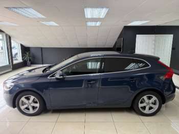 Used Volvo V40 2013 for sale - 75048841: Photo