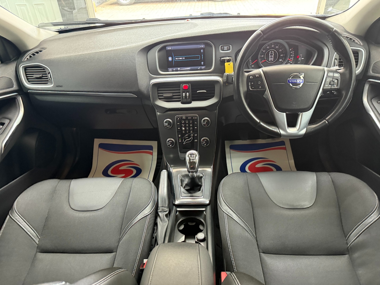 Vehicle 9