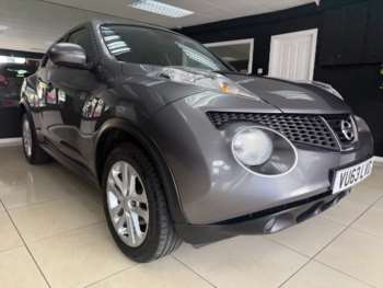 2013 (63) - 1.6 Acenta 5dr CVT [Premium Pack]