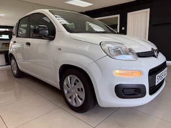 Used Fiat Panda 2015 for sale - 79198587: Photo
