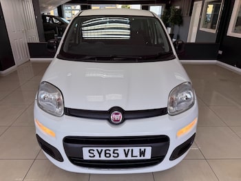 Used Fiat Panda 2015 for sale - 79198587: Photo