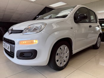 Used Fiat Panda 2015 for sale - 79198587: Photo