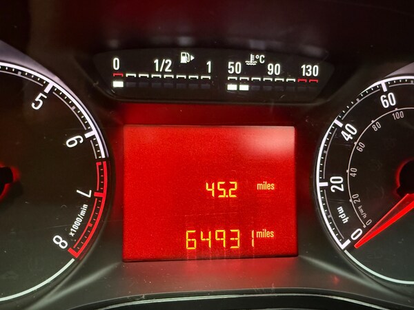 Used Vauxhall Corsa 2014 for sale - 74195549: Photo 12