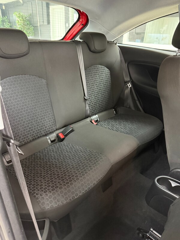 Used Vauxhall Corsa 2014 for sale - 74195549: Photo 16