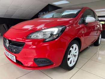 Used Vauxhall Corsa 2014 for sale - 74195549: Photo