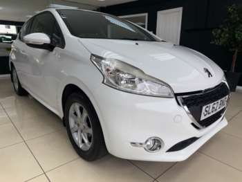 2012 (62) - 1.0 VTi Active 3dr