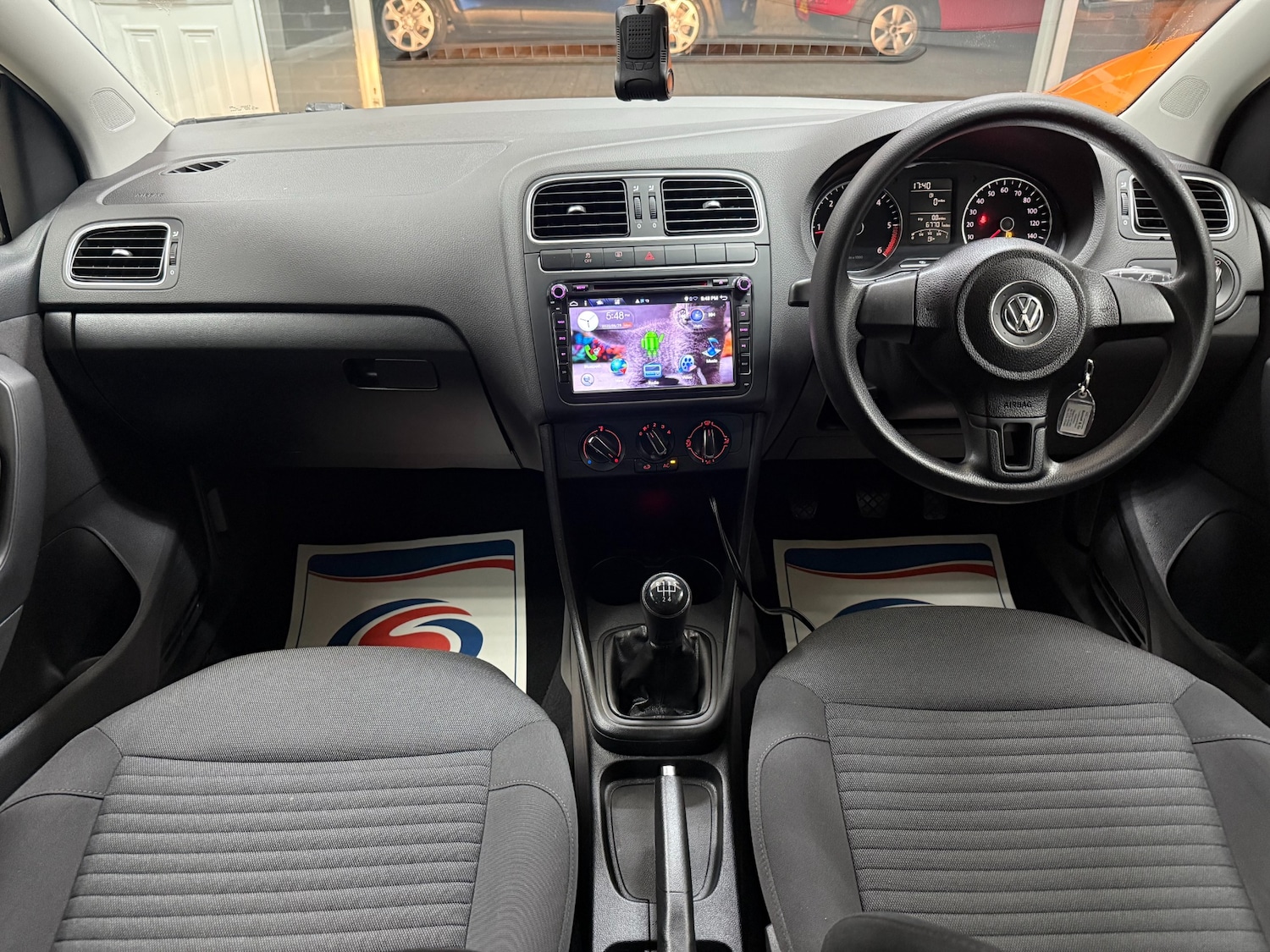 Used Volkswagen Polo 2013 for sale - 76935416: Photo 10