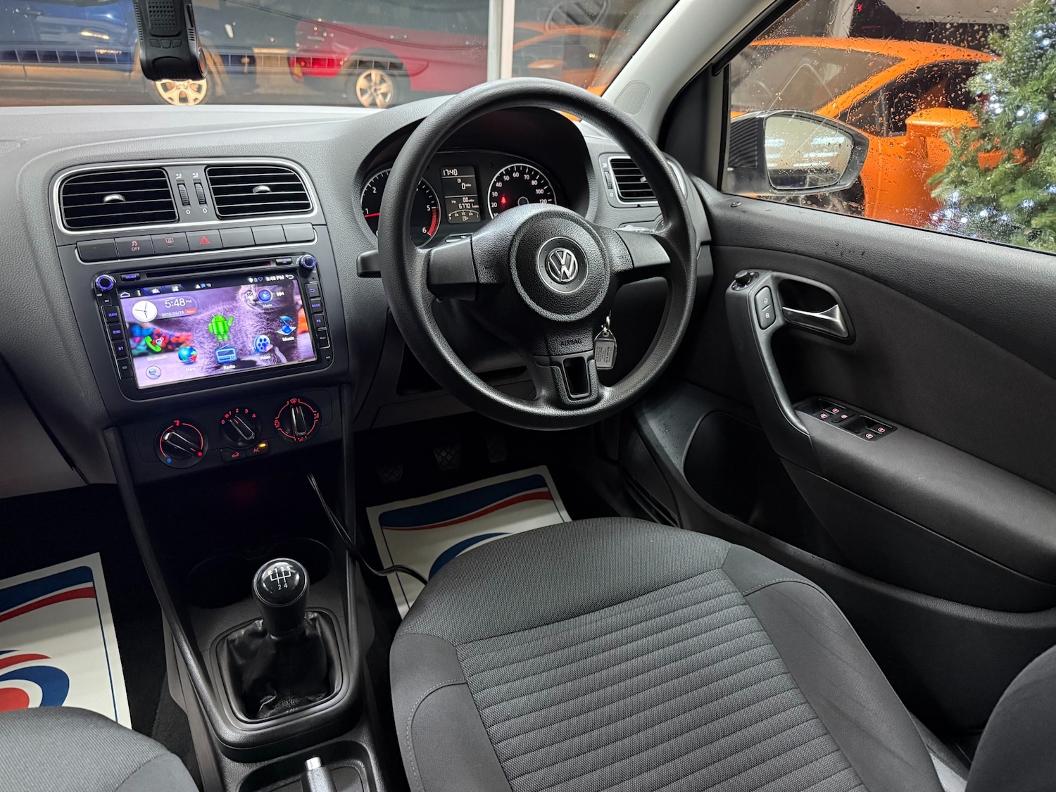 Used Volkswagen Polo 2013 for sale - 76935416: Photo 11