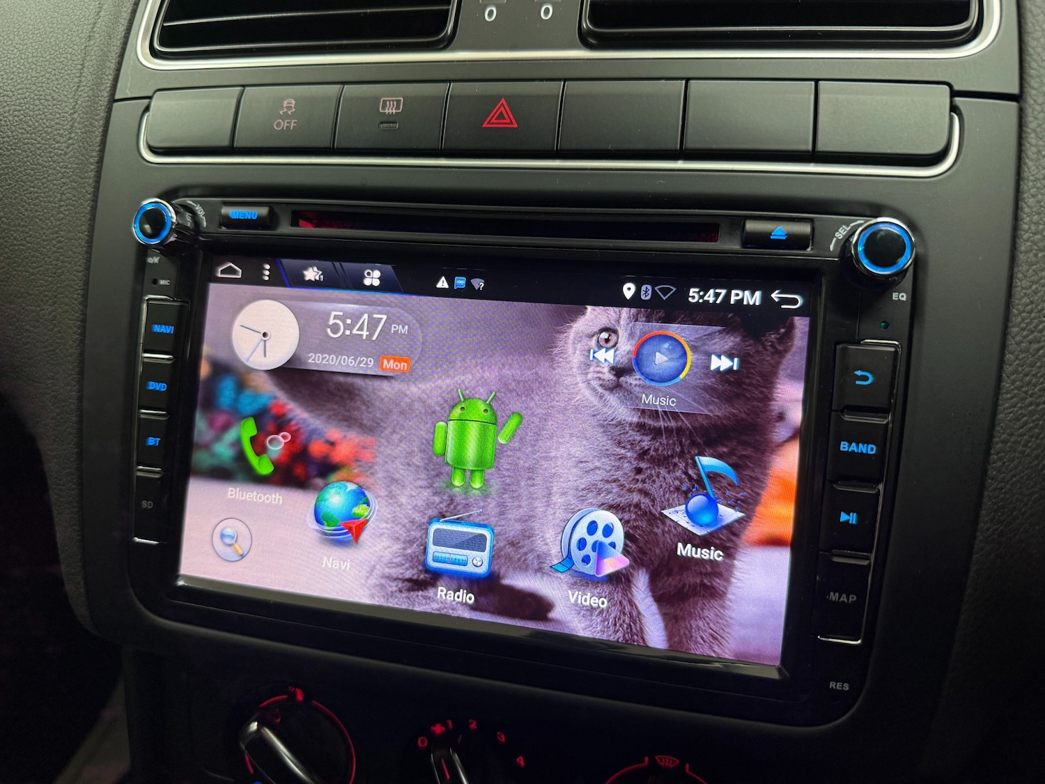 Used Volkswagen Polo 2013 for sale - 76935416: Photo 15