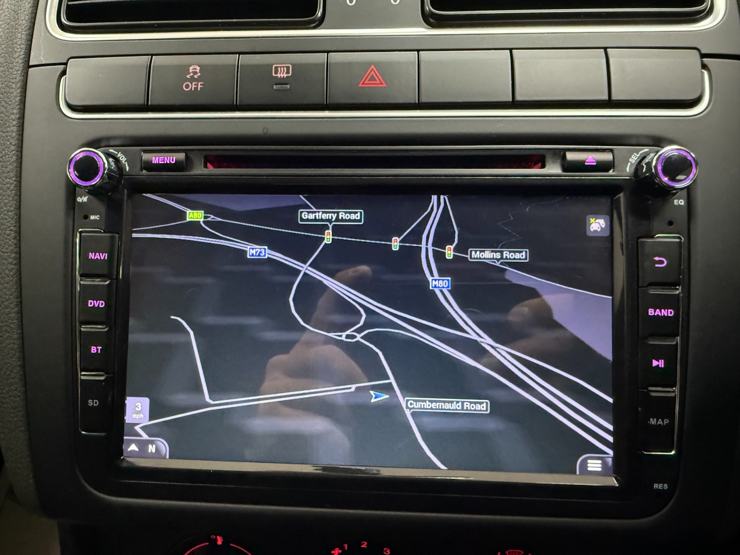 Used Volkswagen Polo 2013 for sale - 76935416: Photo 16