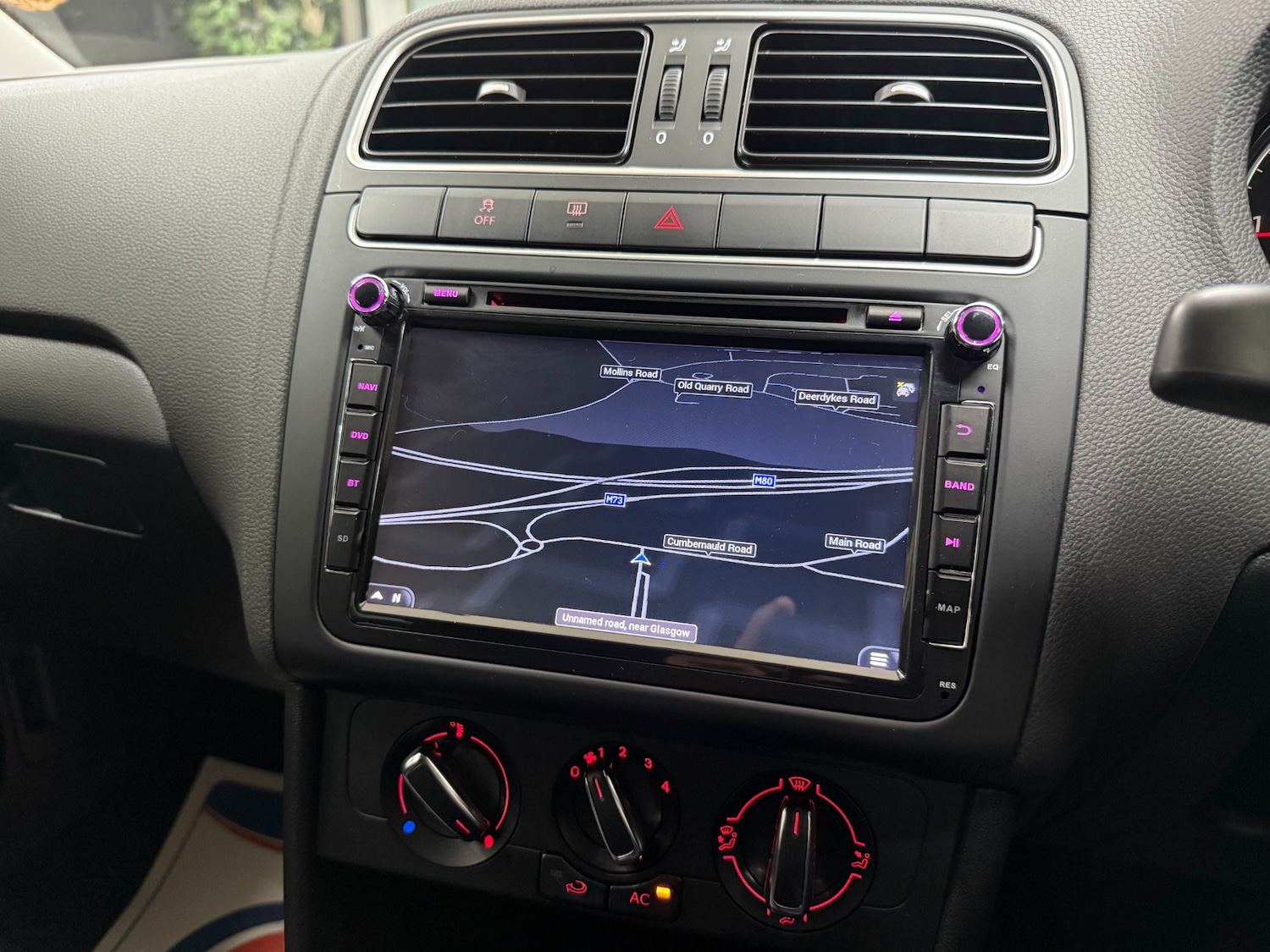 Used Volkswagen Polo 2013 for sale - 76935416: Photo 17