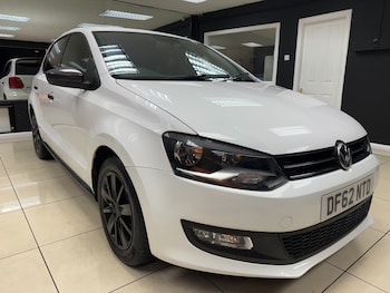 Volkswagen Polo feature image