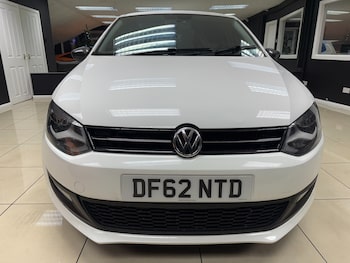 Used Volkswagen Polo 2013 for sale - 76935416: Photo