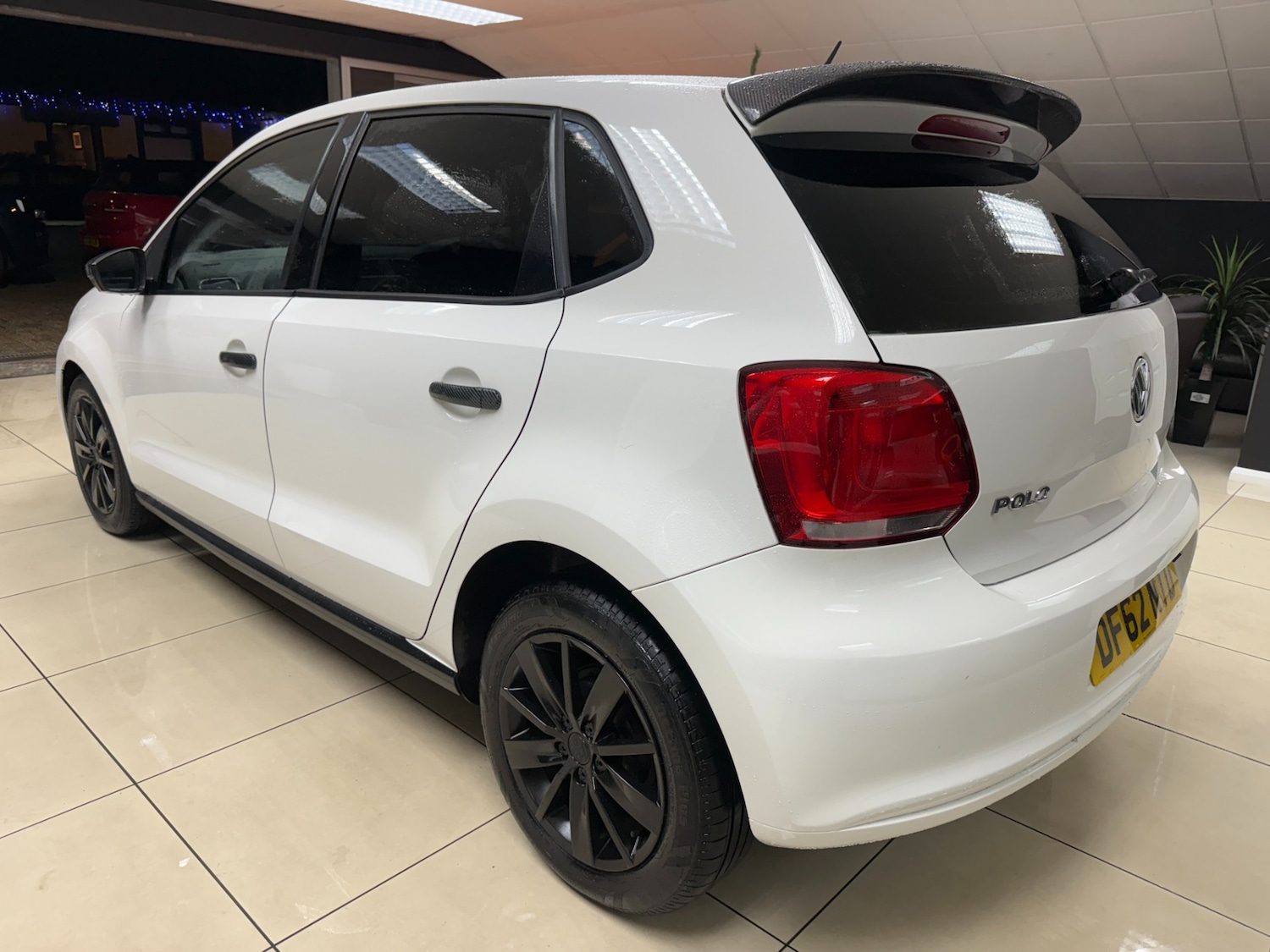 Used Volkswagen Polo 2013 for sale - 76935416: Photo 6