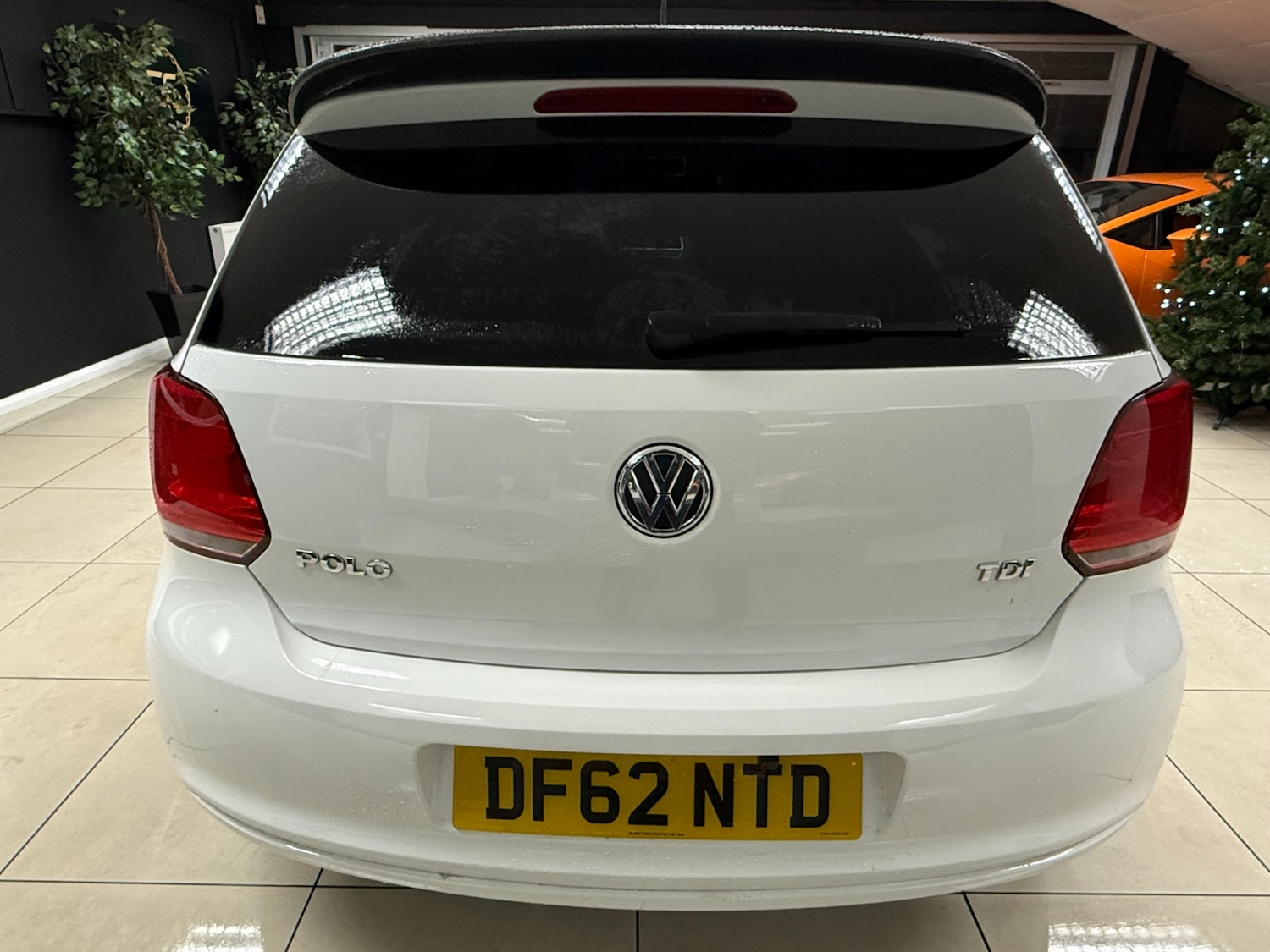 Used Volkswagen Polo 2013 for sale - 76935416: Photo 7