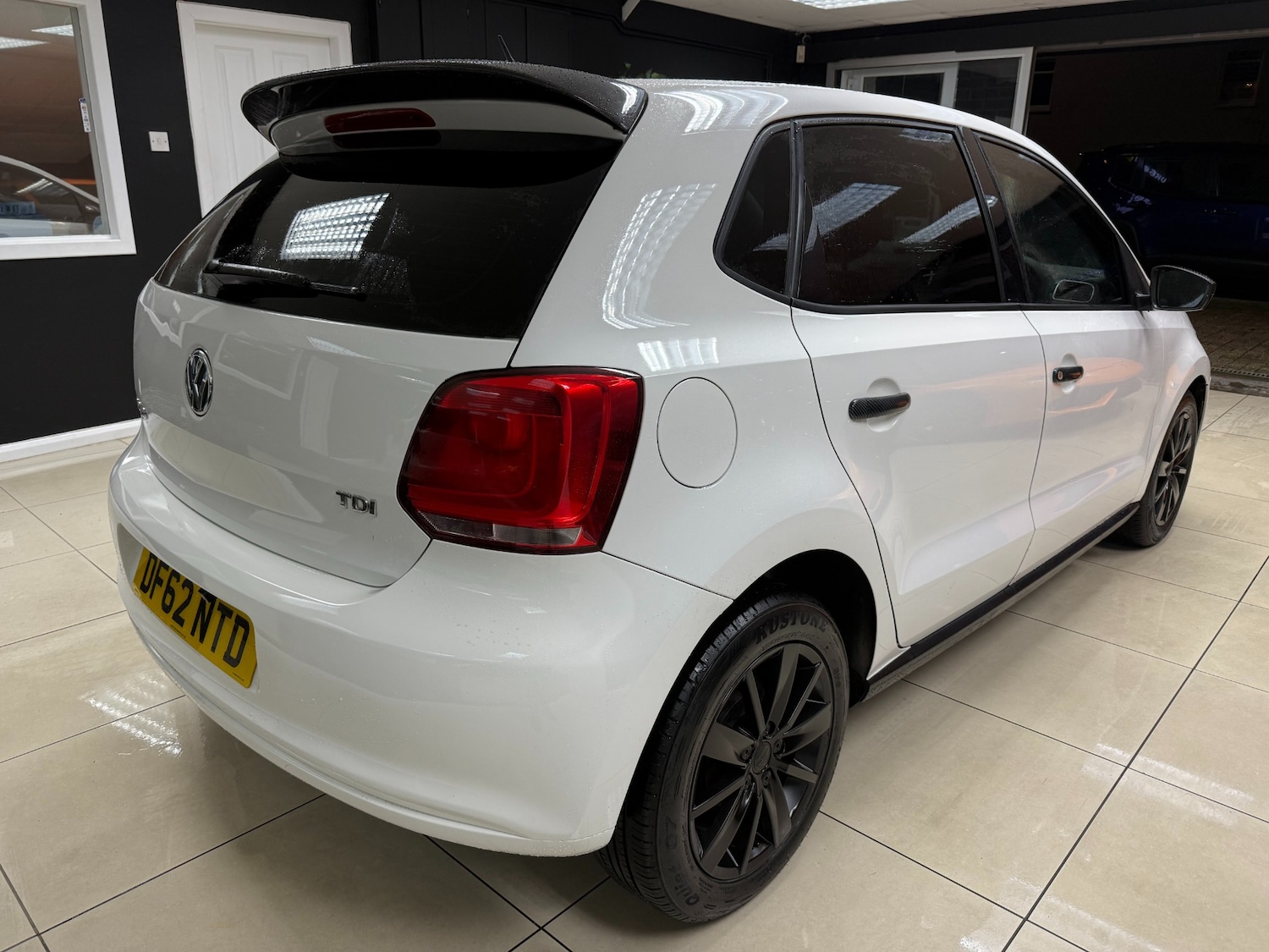 Used Volkswagen Polo 2013 for sale - 76935416: Photo 8