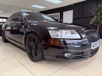 Used Audi A6 2006 for sale - 78951631: Photo