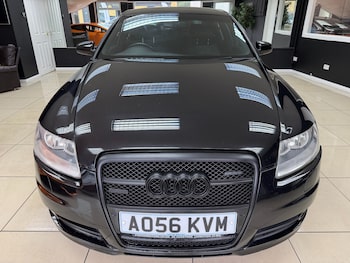 Used Audi A6 2006 for sale - 78951631: Photo