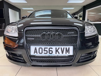 Used Audi A6 2006 for sale - 78951631: Photo