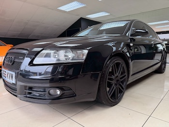 Used Audi A6 2006 for sale - 78951631: Photo