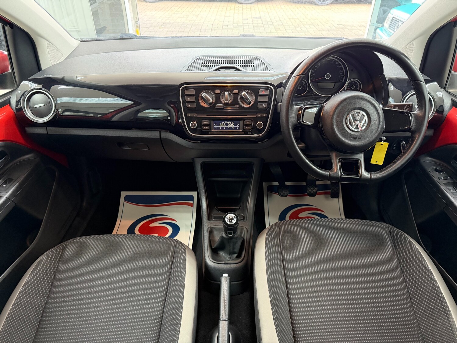 Used Volkswagen up! 2016 for sale - 78212239: Photo 10