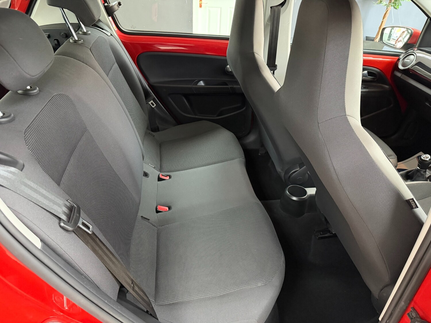 Used Volkswagen up! 2016 for sale - 78212239: Photo 20