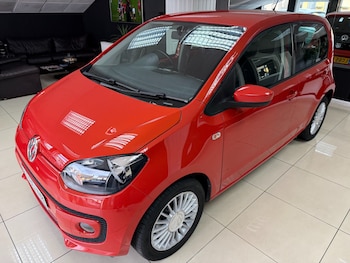 Used Volkswagen up! 2016 for sale - 78212239: Photo