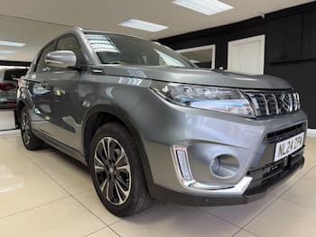2024 Suzuki Vitara
