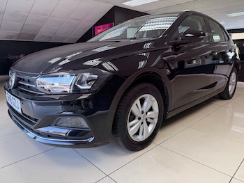 Used Volkswagen Polo 2018 for sale - 78333428: Photo