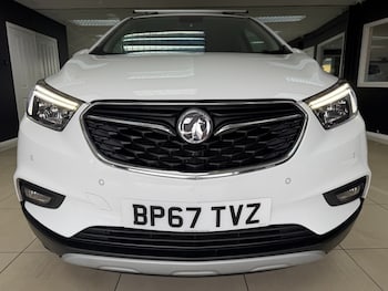 Used Vauxhall Mokka X 2018 for sale - 79027686: Photo