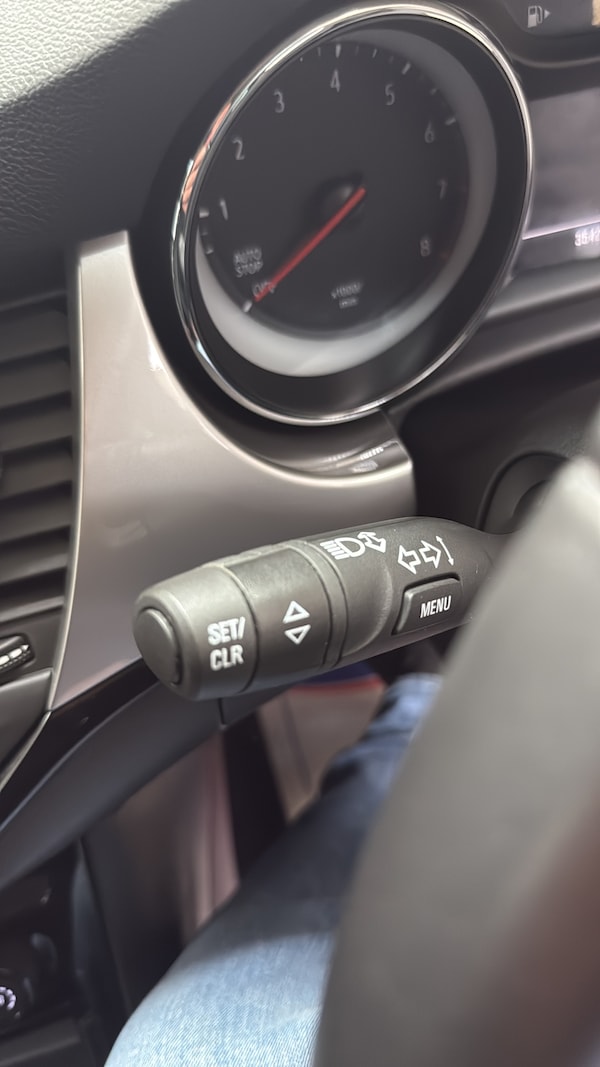 Used Vauxhall Astra 2020 for sale - 76117707: Photo 13