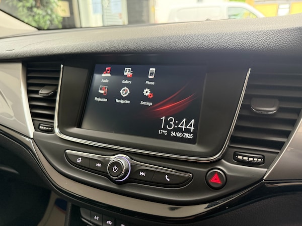 Used Vauxhall Astra 2020 for sale - 76117707: Photo 15
