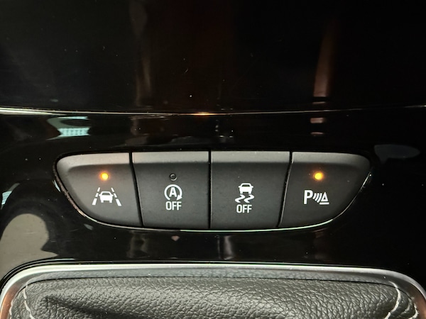 Used Vauxhall Astra 2020 for sale - 76117707: Photo 17