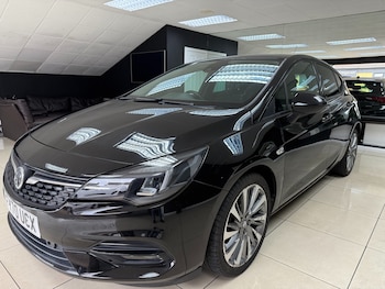 Used Vauxhall Astra 2020 for sale - 76117707: Photo 4