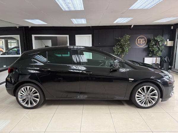 Used Vauxhall Astra 2020 for sale - 76117707: Photo 6
