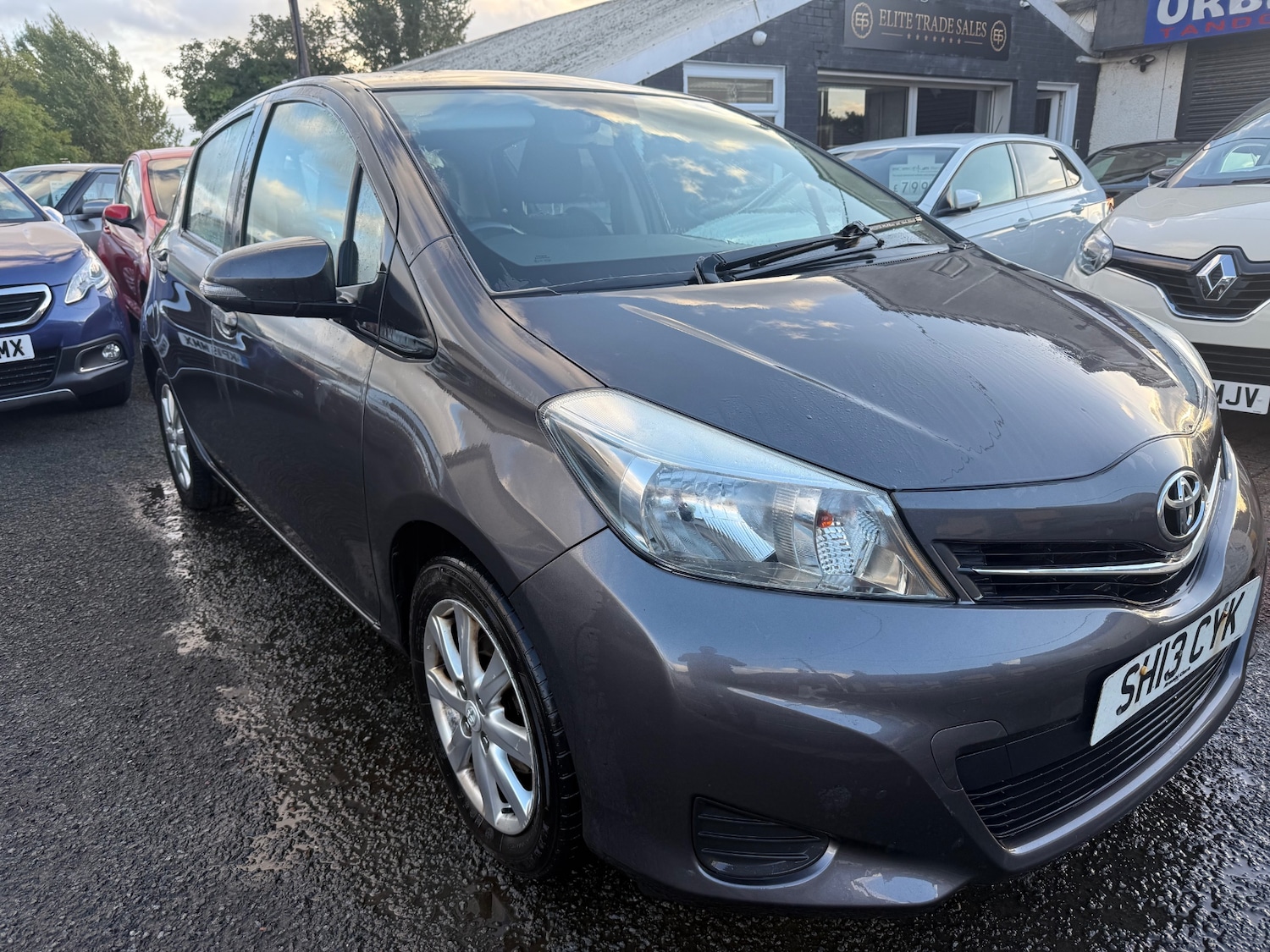 Vehicle 6