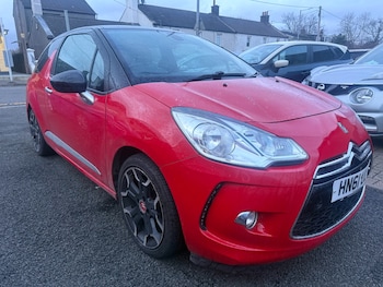 Used Citroen DS3 2011 for sale - 77721815: Photo