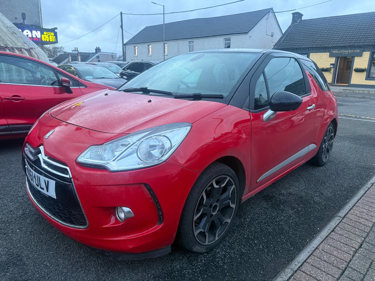 Used Citroen DS3 2011 for sale - 77721815: Photo 3