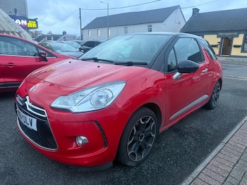 Used Citroen DS3 2011 for sale - 77721815: Photo