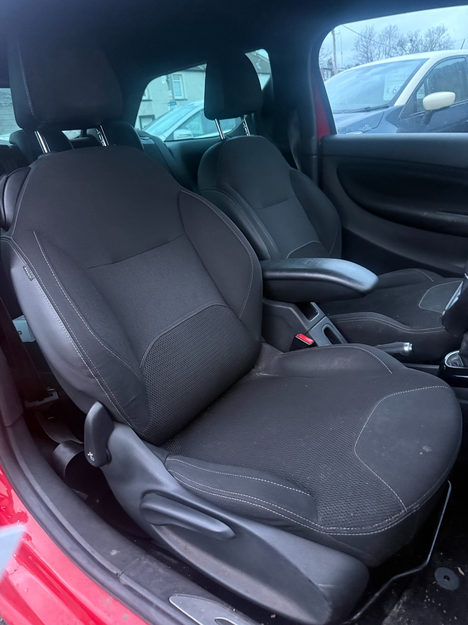 Used Citroen DS3 2011 for sale - 77721815: Photo 5