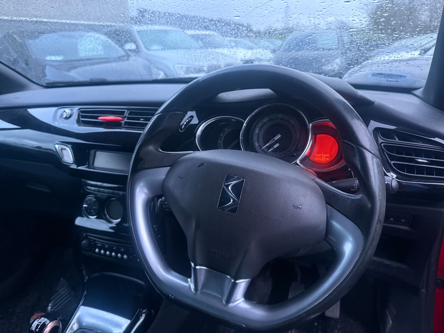 Used Citroen DS3 2011 for sale - 77721815: Photo 6